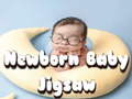 Παιχνίδι Newborn Baby Jigsaw