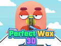 Παιχνίδι Perfect Wax 3D
