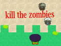 Παιχνίδι Kill the Zombies 