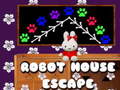 Παιχνίδι Robot House Escape