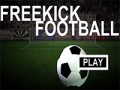 Παιχνίδι Freekick Football