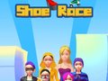 Παιχνίδι Shoe Race