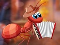 Παιχνίδι Minstrel Red Ant Escape