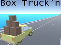 Παιχνίδι Box Truck'n