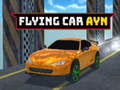 Παιχνίδι Flying Car Ayn