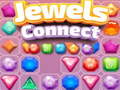 Παιχνίδι Jewels Connect