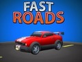 Παιχνίδι Fast Roads