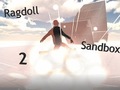 Παιχνίδι Ragdoll Sandbox 2
