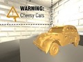 Παιχνίδι Warning: Cheesy Cars