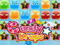 Παιχνίδι Candy Drops
