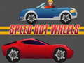 Παιχνίδι Speed Hot Wheels
