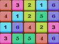 Παιχνίδι Merge Block Number Puzzle