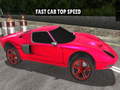 Παιχνίδι Fast Car Top Speed