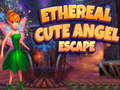 Παιχνίδι Ethereal Cute Angel Escape