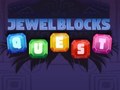 Παιχνίδι Jewel Blocks Quest