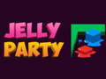 Παιχνίδι Jelly Party