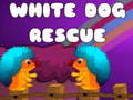 Παιχνίδι White Dog Rescue
