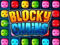 Παιχνίδι Blocky Chains