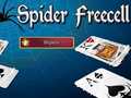 Παιχνίδι Spider Freecell