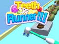 Παιχνίδι Teeth Runner