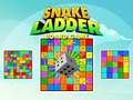 Παιχνίδι Snake and Ladder Board Game