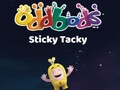 Παιχνίδι OddBods: Sticky Tacky
