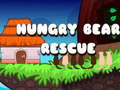Παιχνίδι Hungry Bear Rescue