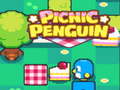 Παιχνίδι Picnic Penguin