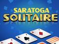 Παιχνίδι Saratoga Solitaire