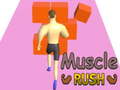 Παιχνίδι Muscle Rush
