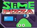 Παιχνίδι Slime Pizza