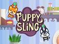 Παιχνίδι Puppy Sling