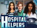 Παιχνίδι Hospital helpers