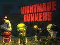 Παιχνίδι Nightmare Runners