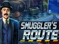 Παιχνίδι Smugglers route