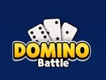 Παιχνίδι Domino Battle