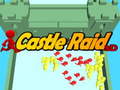Παιχνίδι Castle Raid 3D