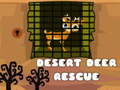 Παιχνίδι Desert Deer Rescue