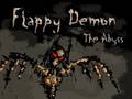 Παιχνίδι Flappy Demon The Abyss