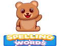 Παιχνίδι Spelling words