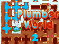 Παιχνίδι Plumber World 2