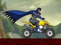 Παιχνίδι Batman Final Challenge