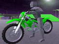Παιχνίδι Sport Stunt Bike 3D Game