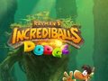 Παιχνίδι Rayman's Incrediballs Dodge