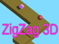 Παιχνίδι ZigZag 3D