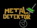 Παιχνίδι Metal Detektor