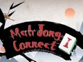 Παιχνίδι Mah Jong Connect I
