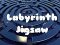 Παιχνίδι Labyrinth Jigsaw