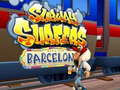 Παιχνίδι Subway Surfers World Tour: Barcelona