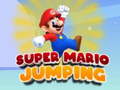 Παιχνίδι Super Mario Jumping